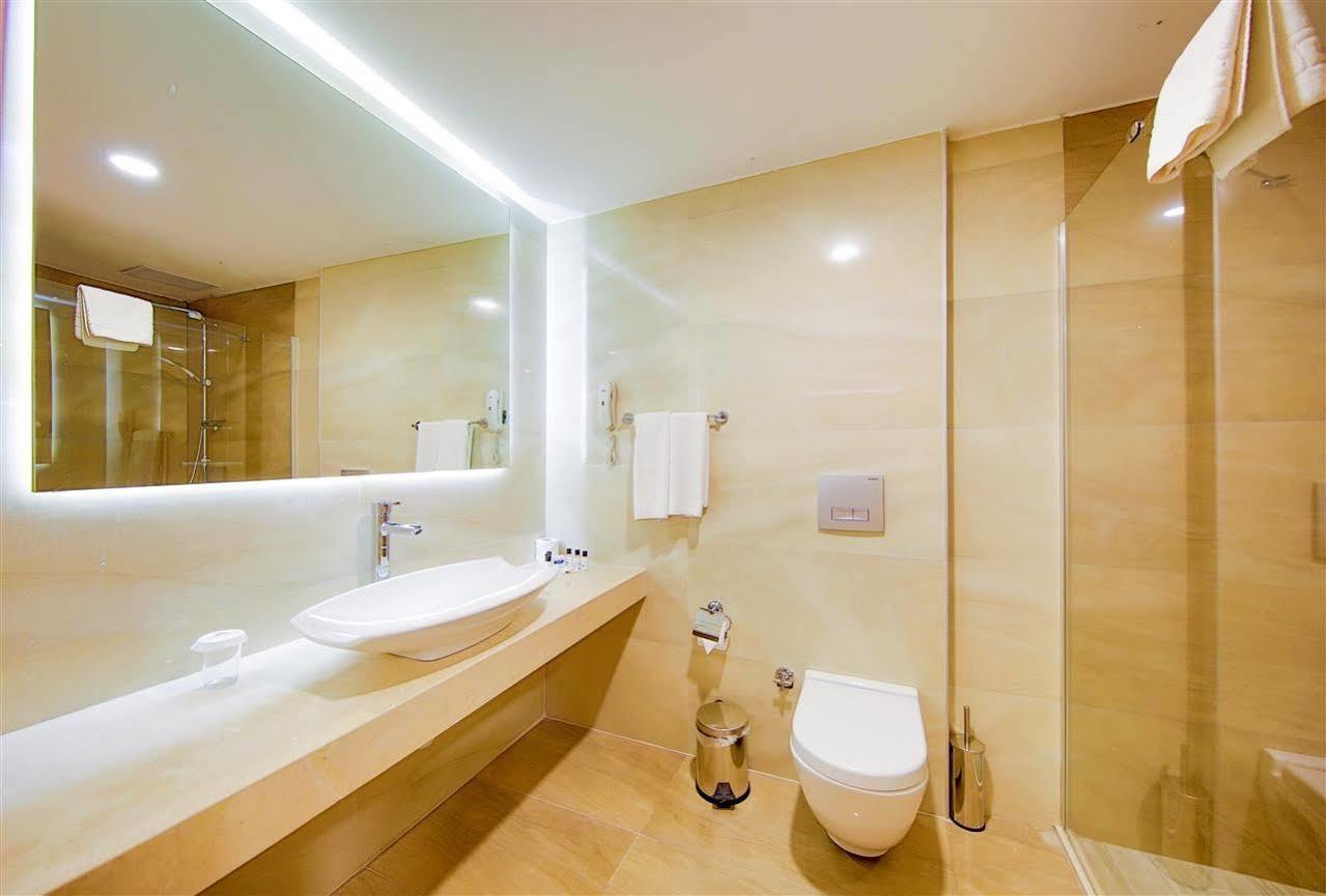 Amara Comfort Kemer غويْنوك المظهر الخارجي الصورة